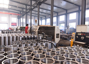 Porcellana Hunan New Diamond Construction Machinery Co., Ltd. Profilo Aziendale